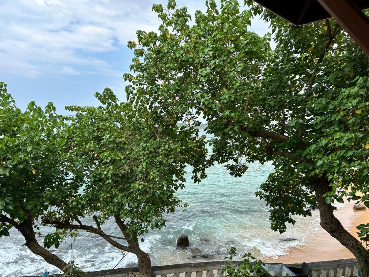 Sun N Sea Hotel Унаватуна Екстер'єр фото
